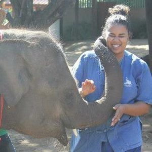 Meet your Posher, Brandi